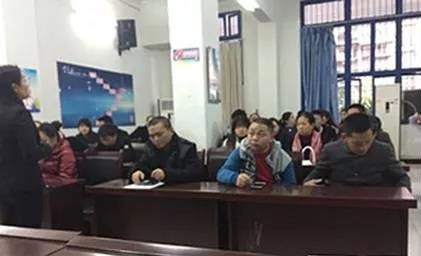 电商日益火热 培训电商势不可挡